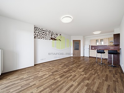 Prodej bytu 2+kk 63 m²
