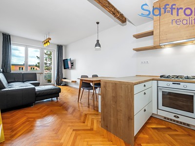 Wohnung 3+kk zum Kauf, 50 m² (3 von 20)