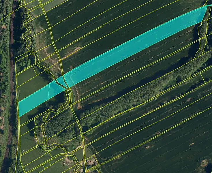 Prodej pole 60932 m², Hranice – náhled fotky 2