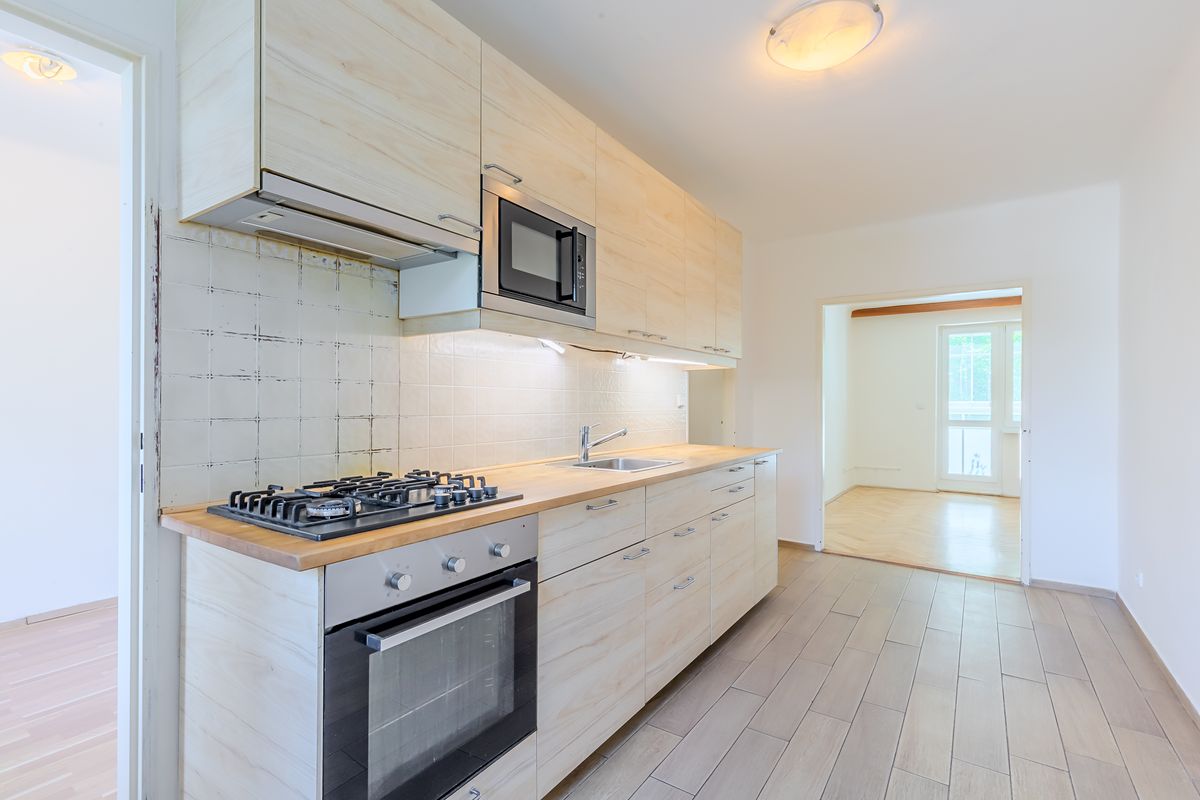 Prodej bytu 4+1 70 m²