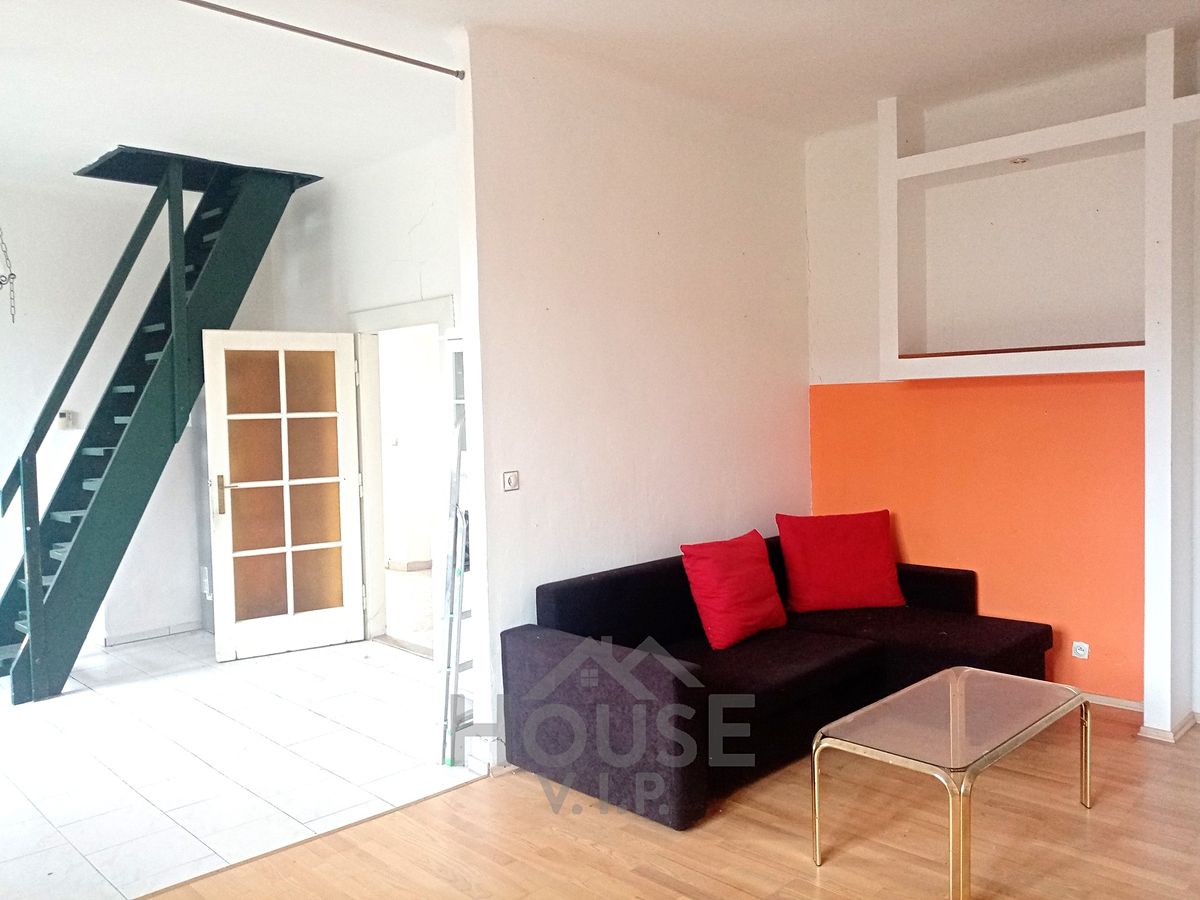 Prodej bytu 3+kk 110 m² (Mezonet)