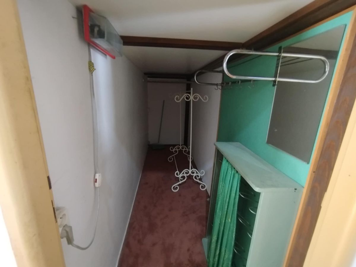 Pronájem bytu 1+1 36 m² – fotografie 5