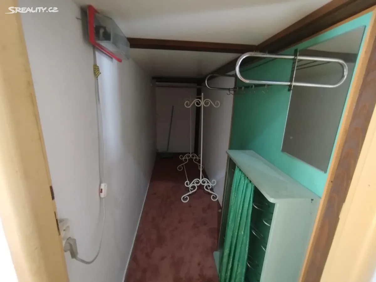Pronájem bytu 1+1 36 m² – pohled 5