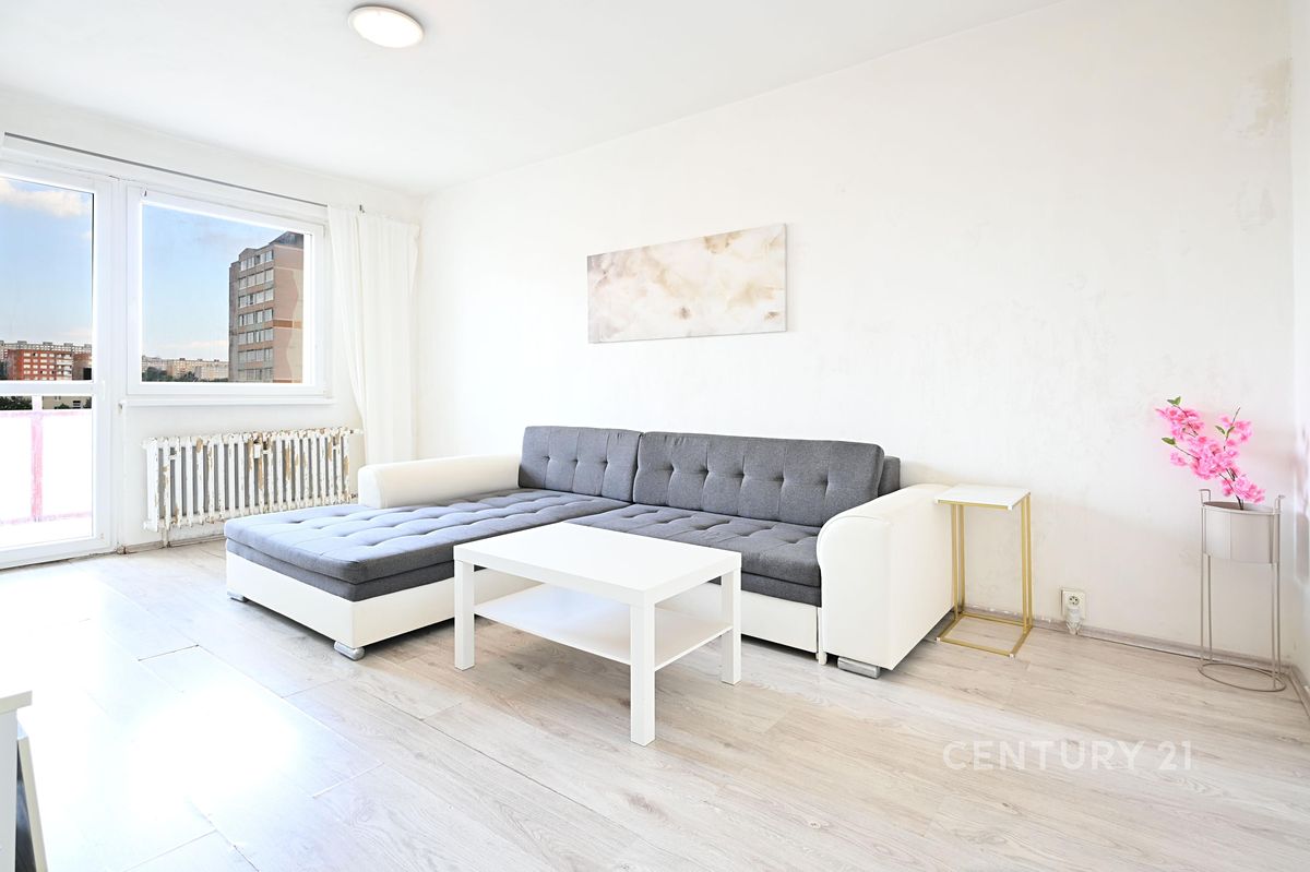 Prodej bytu 2+1 52 m², Most – fotka 1 z 3