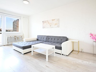 Prodej bytu 2+1 52 m²