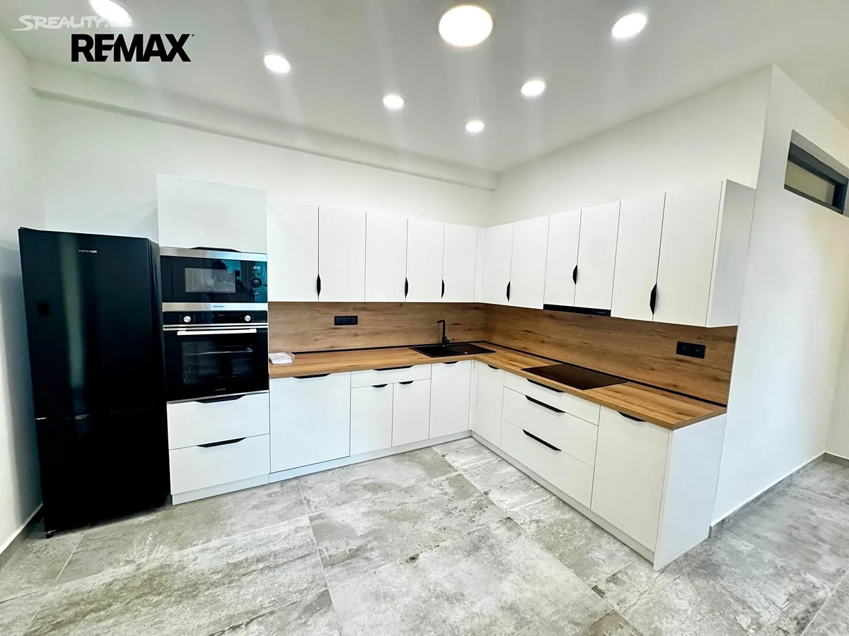 Pronájem bytu pokoje 10 m² - Widok 2