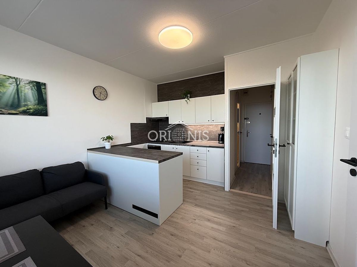 Prodej bytu 1+1 40 m² – fotografie 5