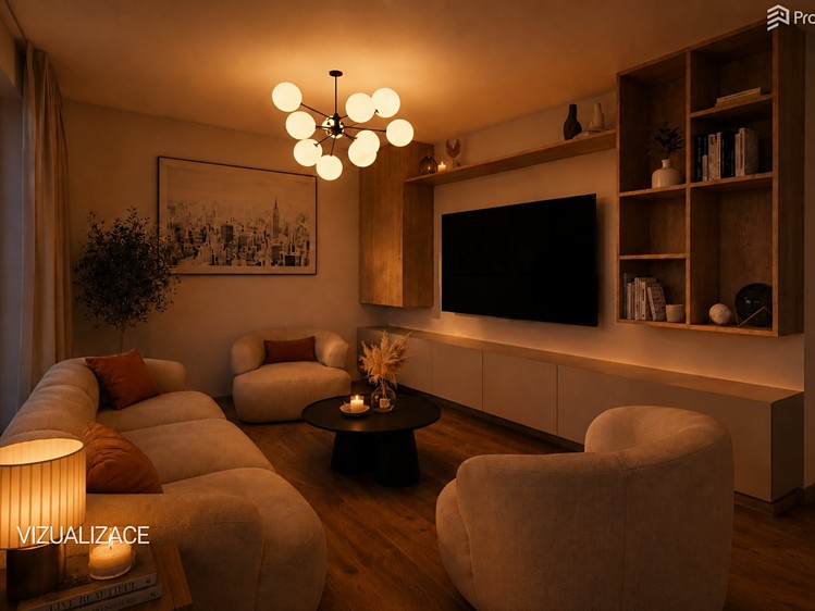 Prodej bytu 4+kk, 102 m² (19 z 27)