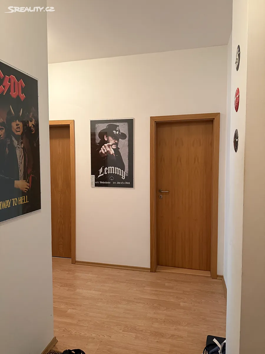 Pronájem bytu 2+kk 62 m² - Widok 6