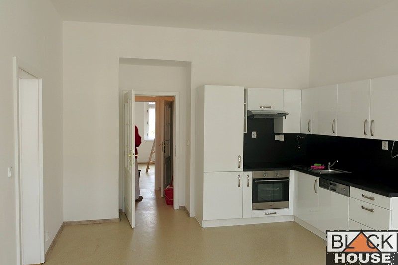 Pronájem bytu 3+kk 73 m²