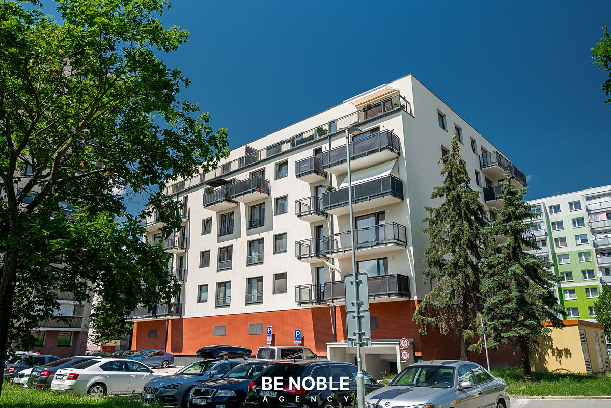 Prodej bytu 4+kk 120 m² – fotografie 2
