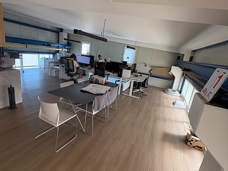 Комерційне приміщення в оренду, 1 336 м² (13 з 17)