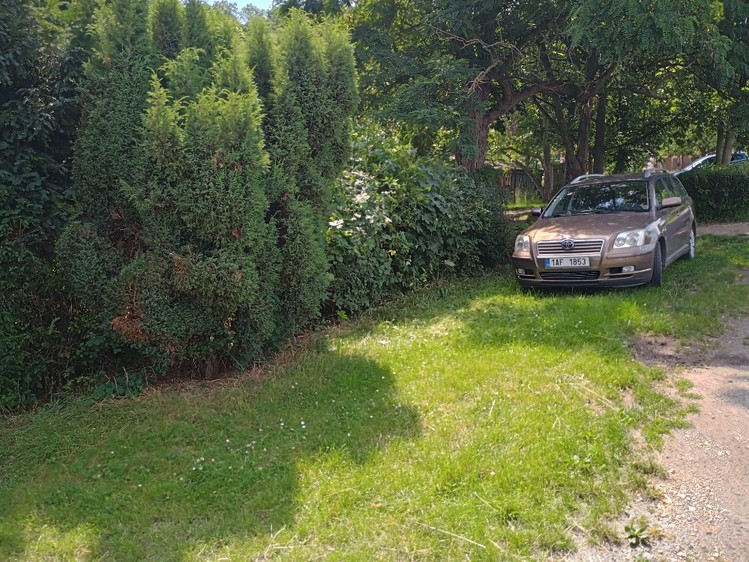 Будинок на продаж, 257 м² (27 з 27)