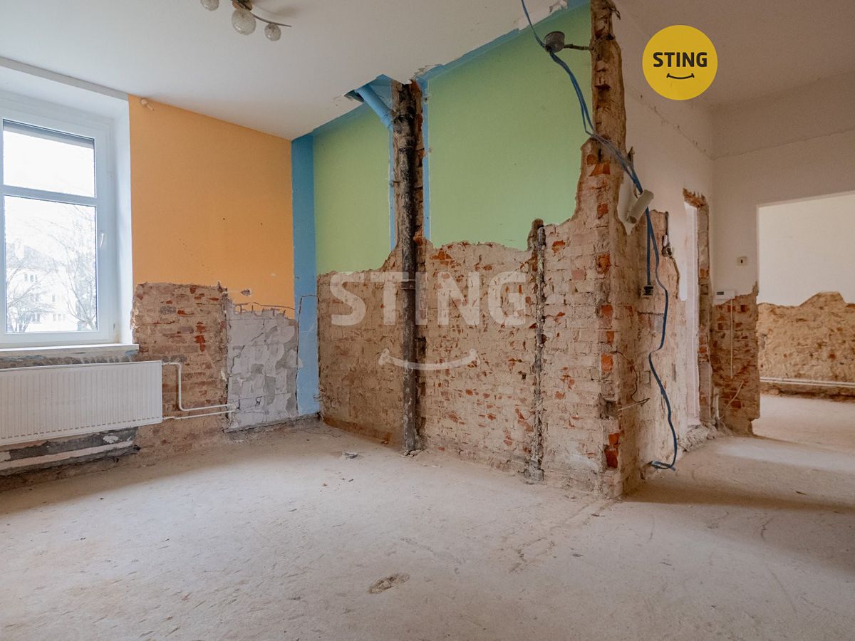 Prodej bytu 3+1 78 m²