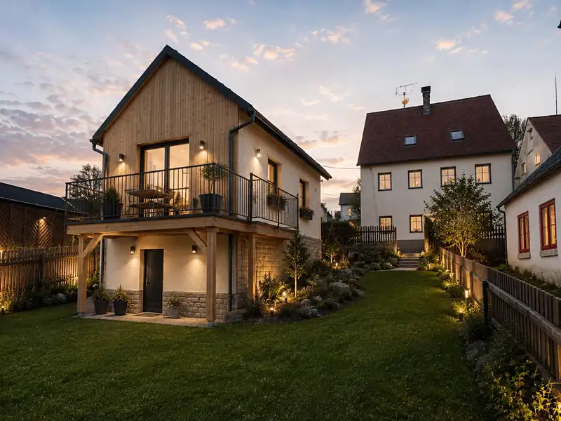 Prodej rodinného domu 65 m², pozemek 279 m², Abertamy – náhled fotky 3