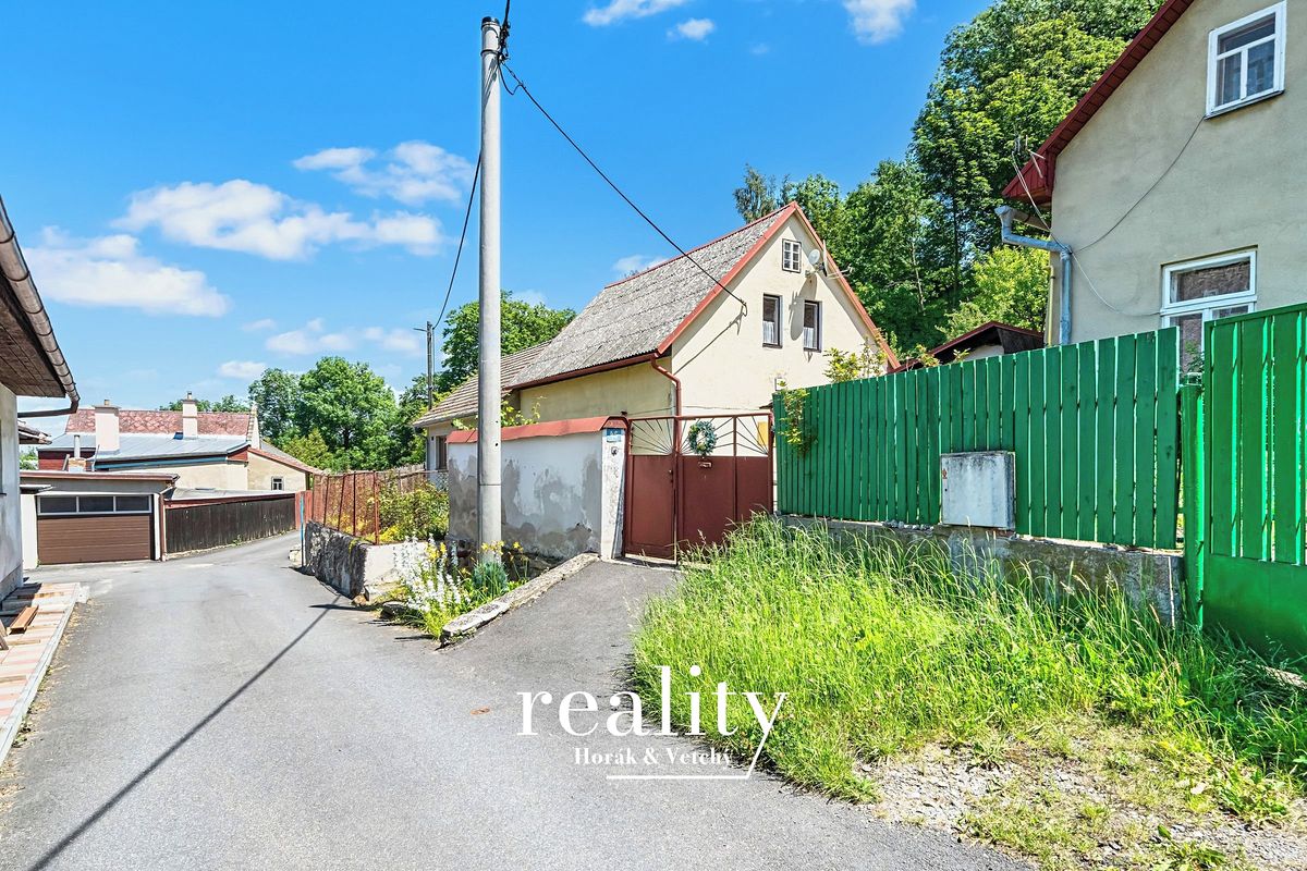 Prodej rodinného domu 111 m², pozemek 466 m² – fotografie 4