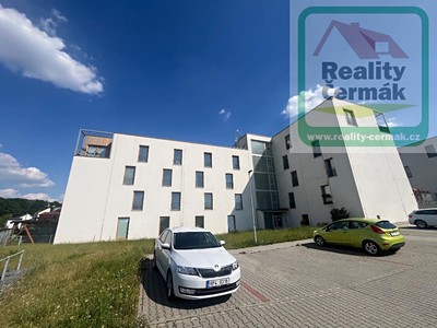 Prodej bytu 3+kk 88 m²