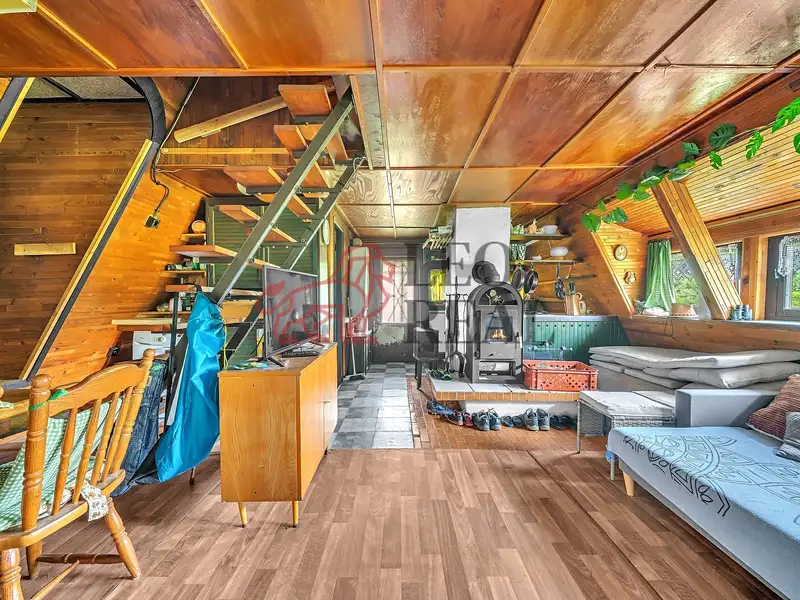 Prodej chaty 90 m², pozemek 301 m², Třebechovice pod Orebem – náhled fotky 2