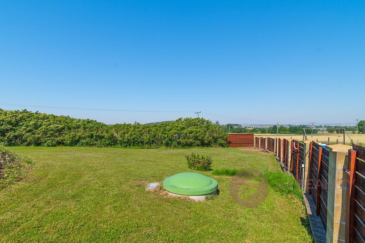 Prodej stavebního pozemku 440 m² – fotografie 4