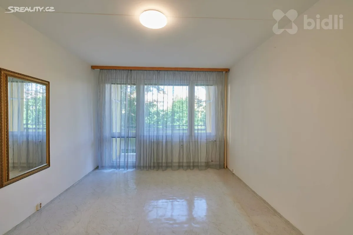 Pronájem bytu 3+1 72 m² - Widok 2