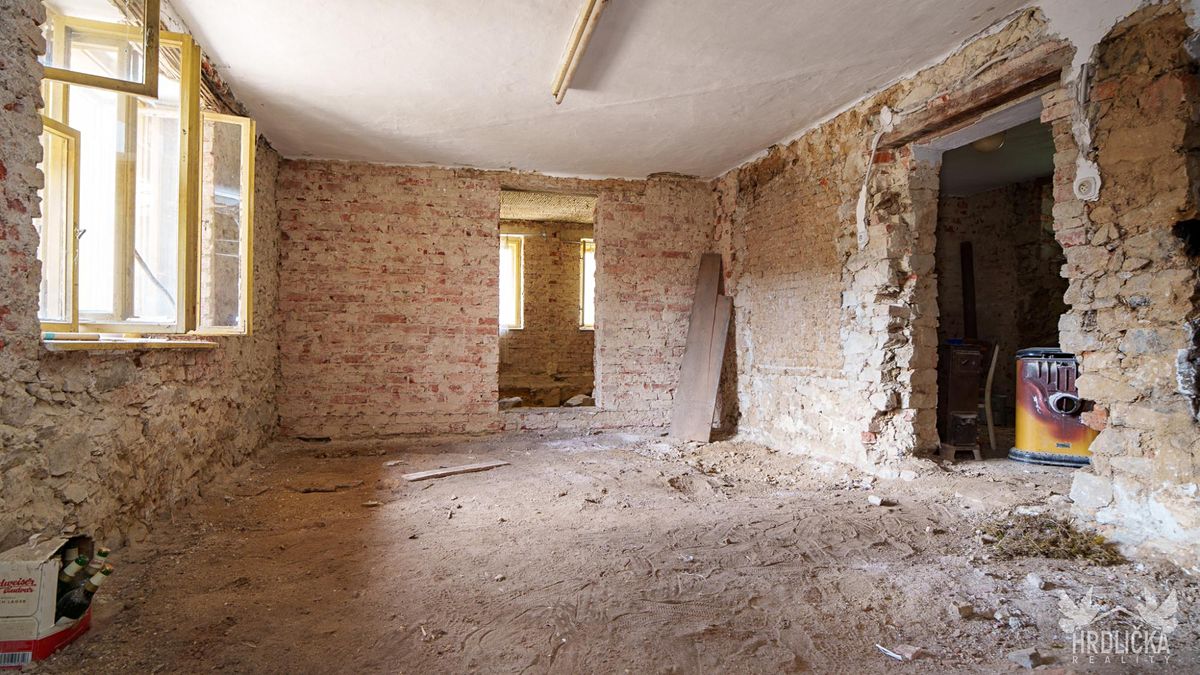 Prodej rodinného domu 78 m², pozemek 2828 m² – fotografie 4