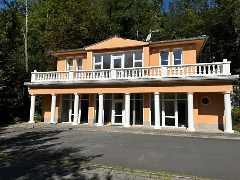 Prodej vily 160 m², pozemek 1 m², Karlovy Vary – náhled fotky 1