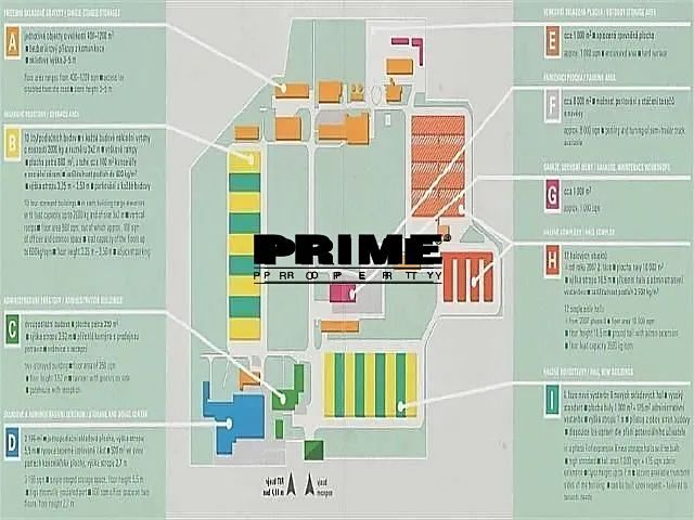 Pronájem skladového prostoru 378 m² – fotografie 5