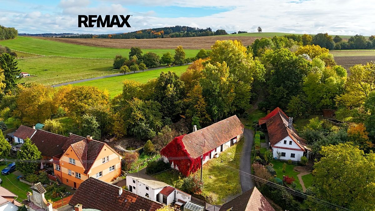 Prodej rodinného domu 126 m², pozemek 434 m²