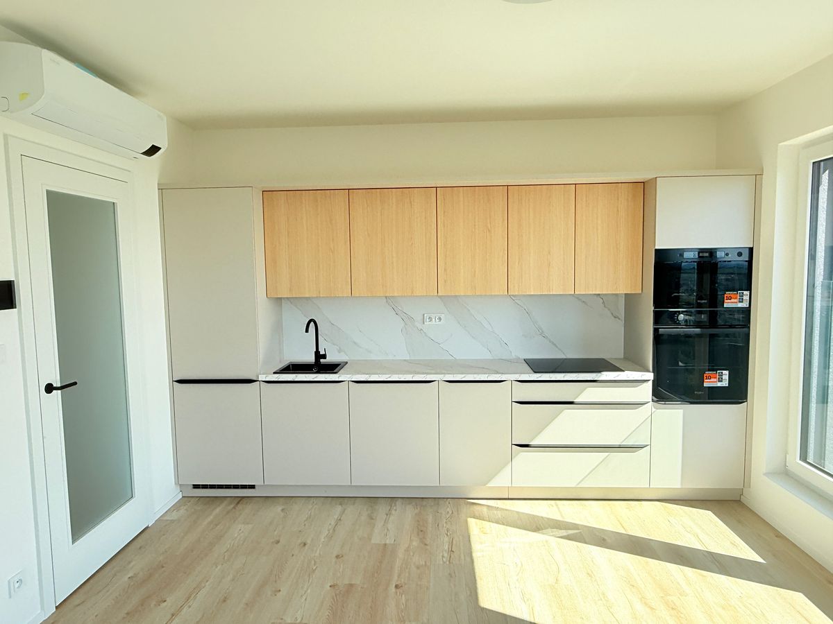 Prodej bytu 2+kk 54 m²