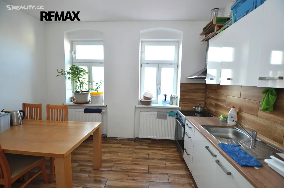 Pronájem bytu 2+1 73 m², Olomouc