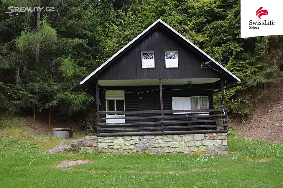 Pronájem ubytovacího zařízení 70 m², Vamberk