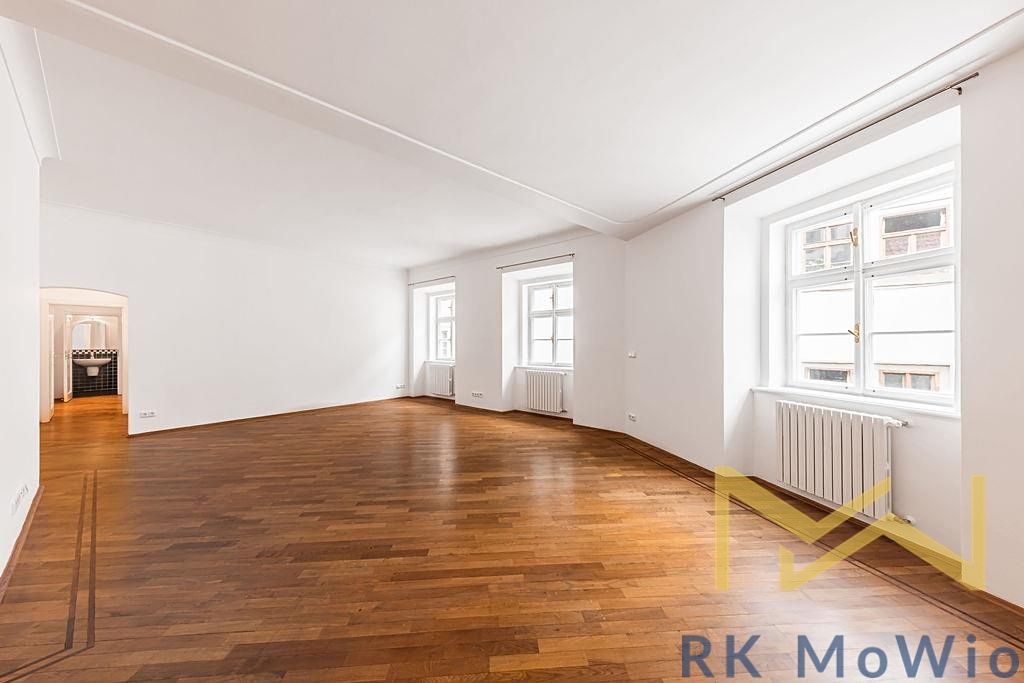 Pronájem bytu 4+1 170 m²