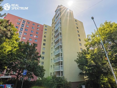 Prodej bytu 3+1 71 m²