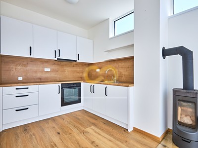 Prodej bytu 2+kk 68 m²