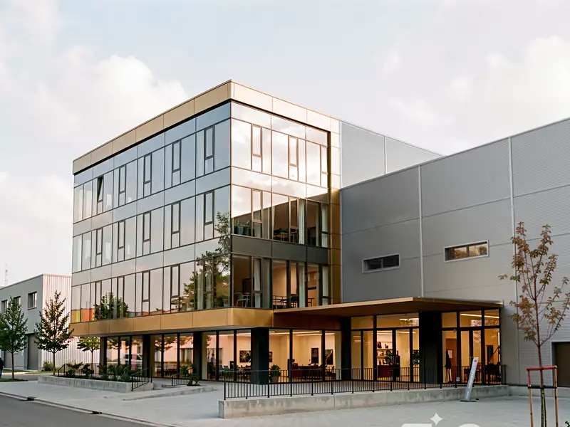 Pronájem kanceláře 628 m², Brno – náhled fotky 2
