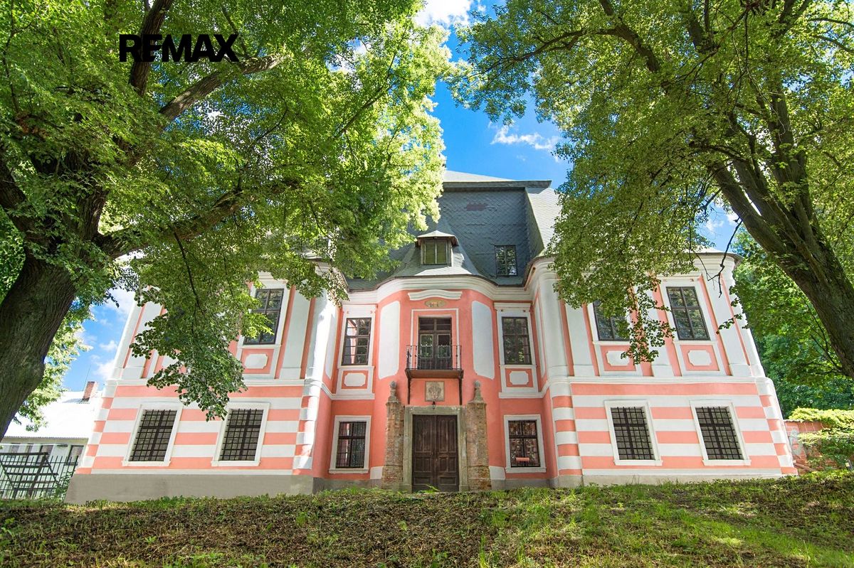 Prodej památky 1450 m², pozemek 14685 m² – fotografie 4