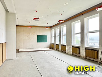 Комерційне приміщення в оренду, 490 м² (3 з 28)