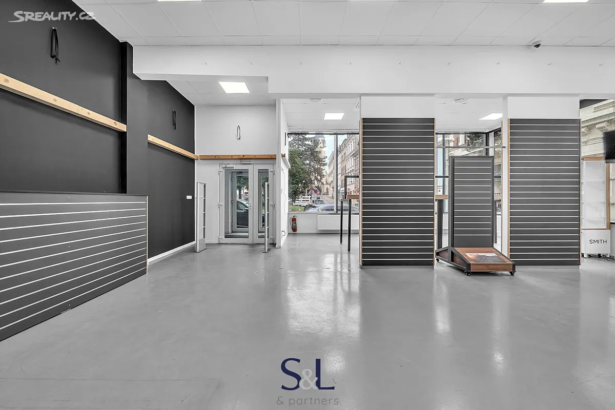 Pronájem obchodního prostoru 214 m² – pohled 4