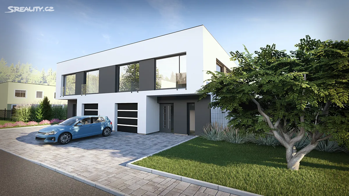 Prodej rodinného domu 172 m², pozemek 495 m² – pohled 4