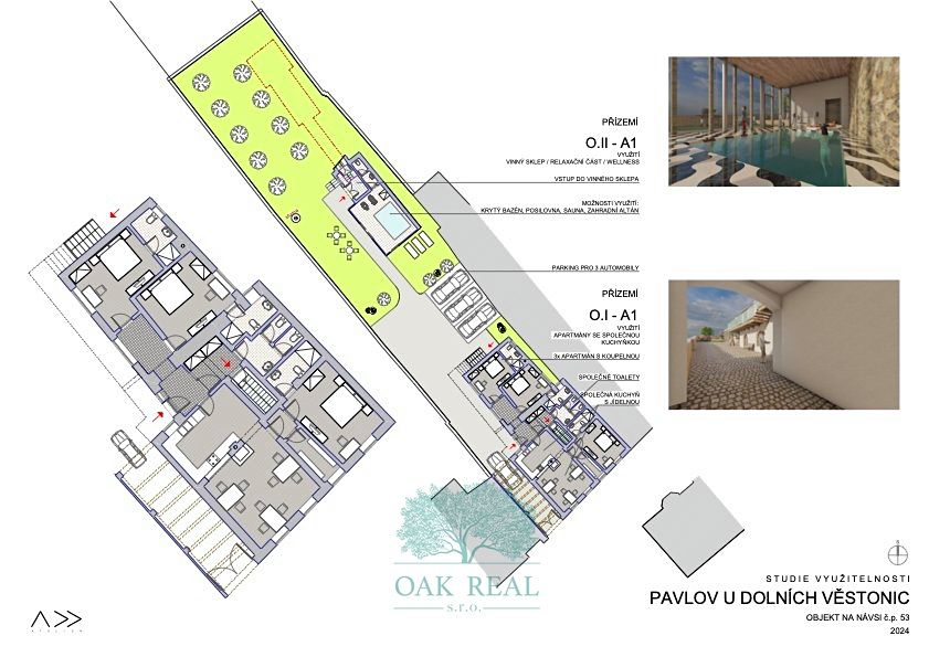 Prodej památky 200 m², pozemek 892 m² – fotografie 4