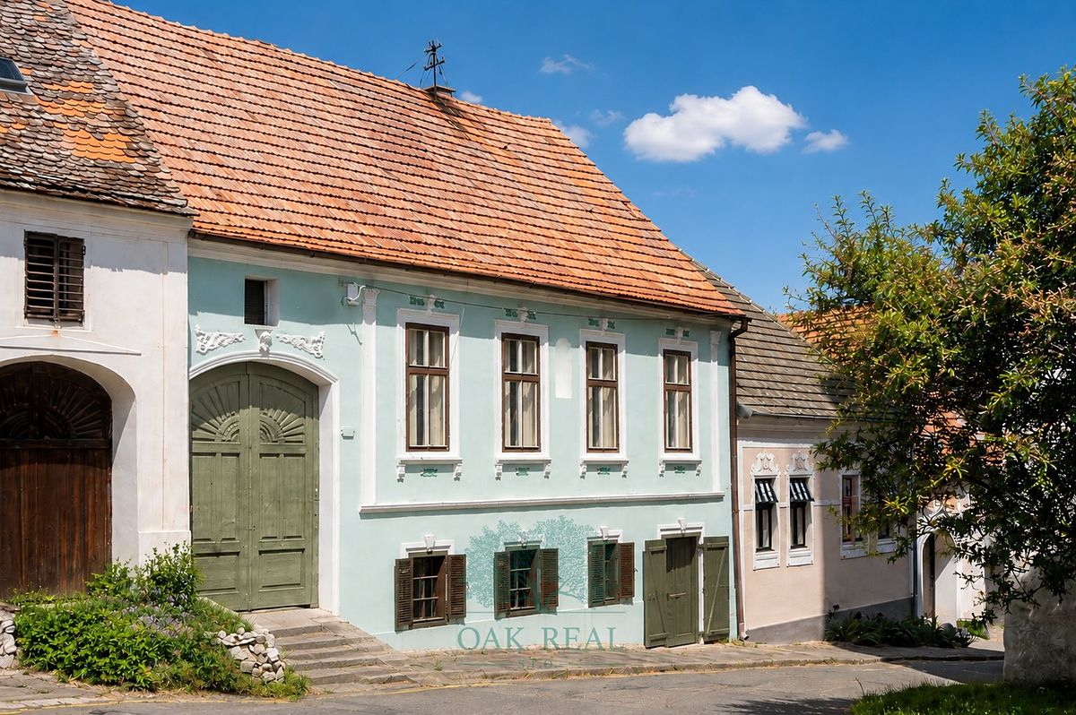 Prodej památky 200 m², pozemek 892 m²