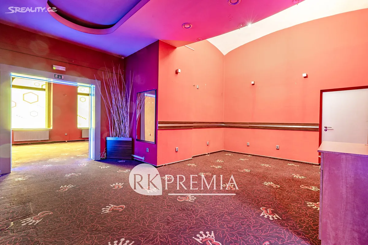Pronájem obchodního prostoru 130 m² - Näkymä 5