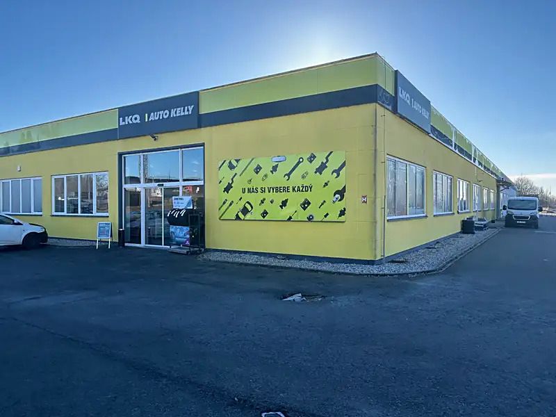 Prodej výrobní haly, prostoru 4529 m² – fotografie 3