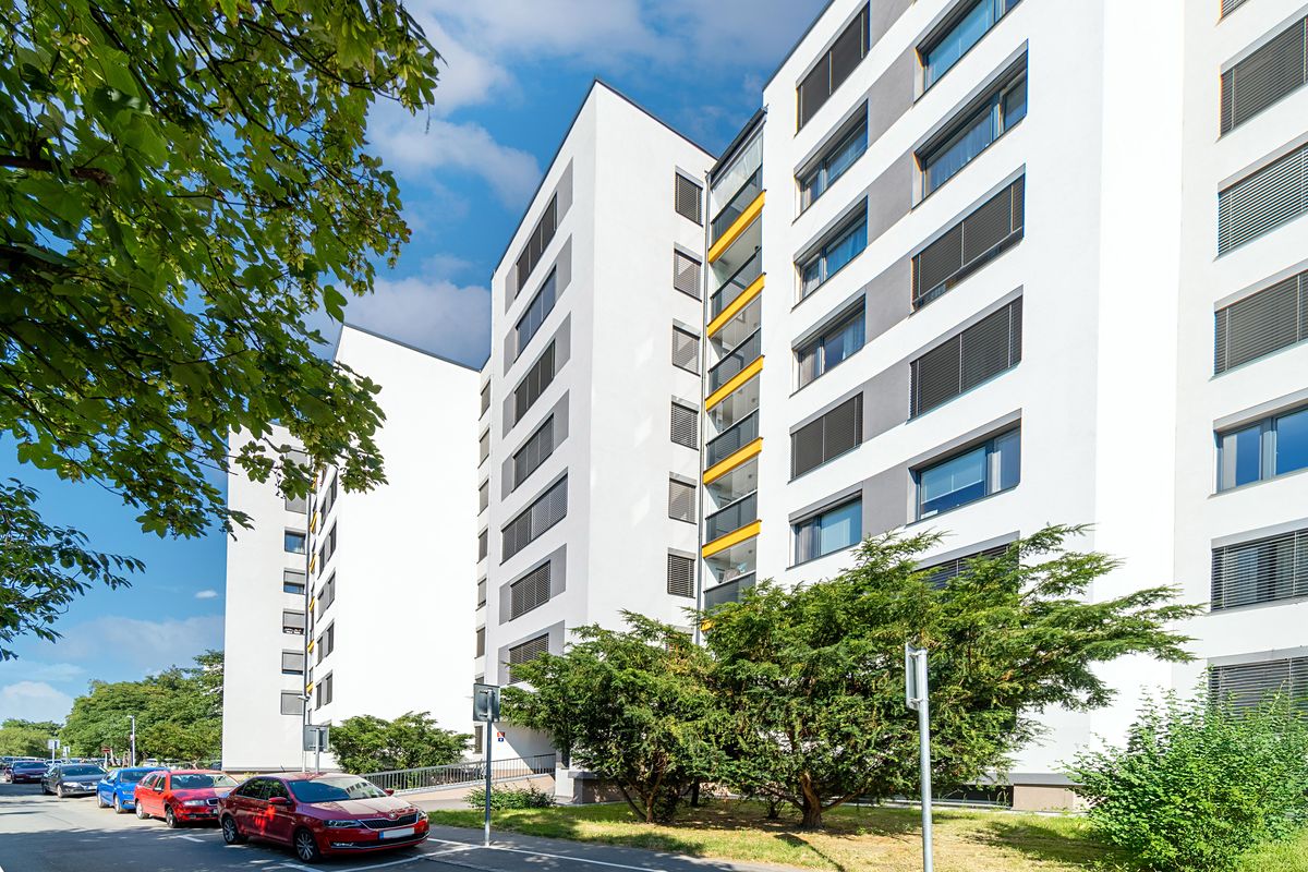 Prodej bytu 3+1 75 m²