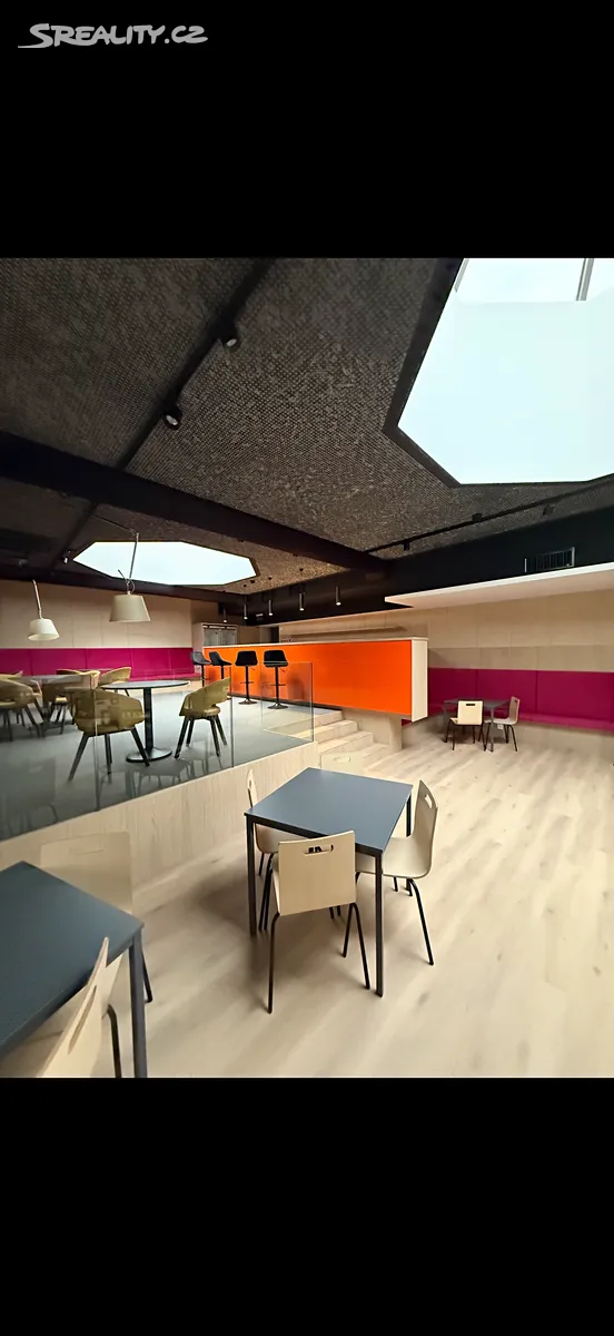Pronájem komerční nemovitosti 105 m² – pohled 3