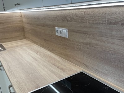 Pronájem bytu 2+1 59 m²