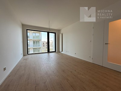 Pronájem bytu 2+kk 53 m²