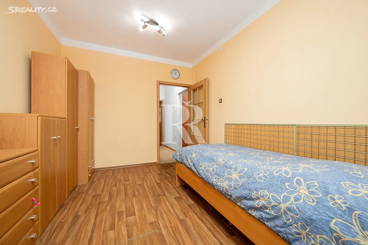 Prodej bytu 3+1 74 m² – další
