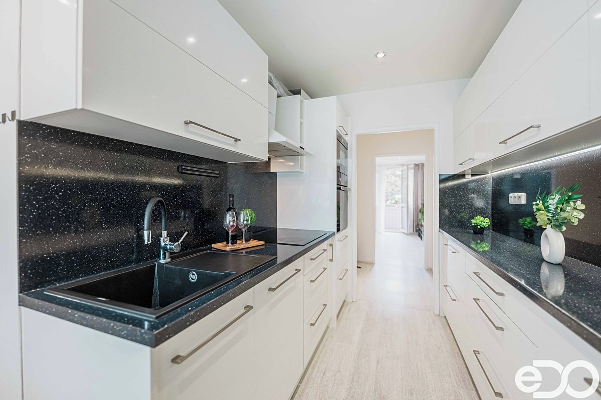 Prodej bytu 3+1 57 m²