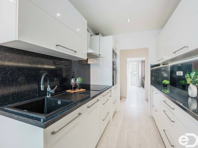 Prodej bytu 3+1 57 m²